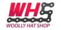 Woolly Hat Shop Cupom