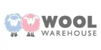 Wool Warehouse Gutschein 