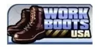 Work BootsA Discount code