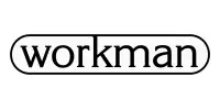 Workman.com Rabatkode