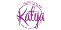 Workoutsbykatya.com كود خصم