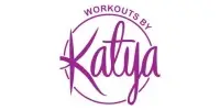 Workoutsbykatya.com Slevový Kód