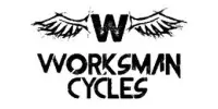 Worksman Cycles Alennuskoodi