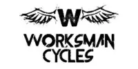 Worksman Cycles Slevový Kód