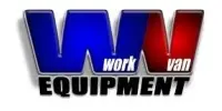 Cupom Work Van Equipment