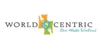World Centric Discount code