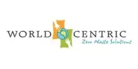 World Centric Coupon