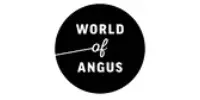 Worldofangus.com Kupon