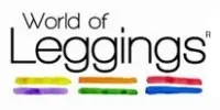 World of Leggings Code Promo