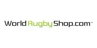 World Rugby Shop Discount code