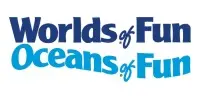 Descuento Worlds of Fun