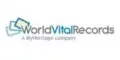 World Vital Records Coupons