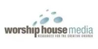 Worship House Media Kortingscode