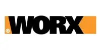 WORX  Discount Code