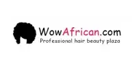 Wowafrican Discount code