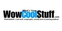 WowCoolStuff.com Code Promo