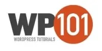 WP101 Discount code