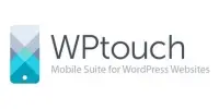 Cupom WPtouch
