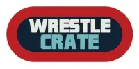mã giảm giá Wrestlecrate.com