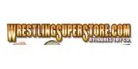 Wrestling Superstore Kortingscode