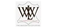 Wright Leather Works Slevový Kód