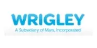 Wm. Wrigley Jr. Company Code Promo