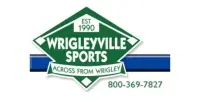 Cupom Wrigleyville Sports
