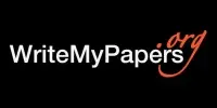 Cupom Writemypapers.org