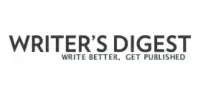 mã giảm giá Writersdigest.com
