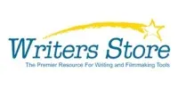 Writers Store Discount Code