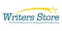 Writers Store Coupon