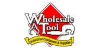 Wholesale Tool Rabattkode