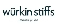 Wurkin Stiffs Kortingscode