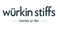 Wurkin Stiffs Promo Code