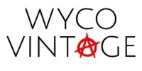 Wycovintage.com Kortingscode