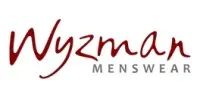 Wyzman Discount code