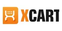 X-Cart Slevový Kód
