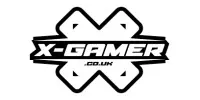 X-Gamer Slevový Kód