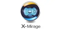 X-Mirage Gutschein 