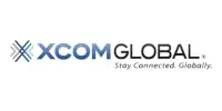 XCom Global Coupon