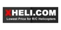 XHeli Coupon