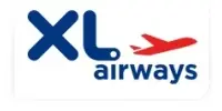 Cupom XL Airways