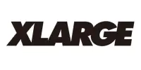 Xlarge Cupom