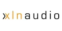 XLN Audio Coupon