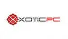 XOTIC PC Rabattkod