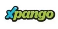 Xpango Discount code