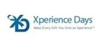 mã giảm giá Xperience Days