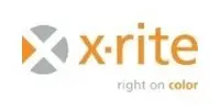 X-Rite Discount Code