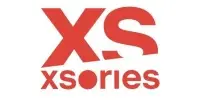 XSories Code Promo