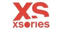 XSories Promo Code